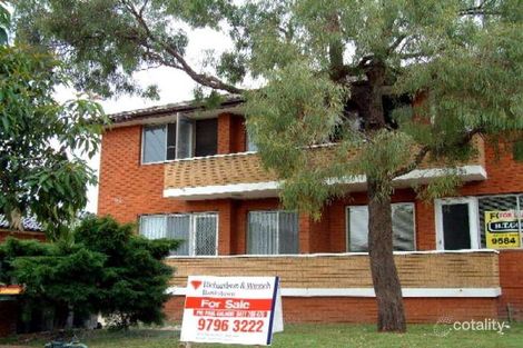 Property photo of 8/86 Victoria Road Punchbowl NSW 2196