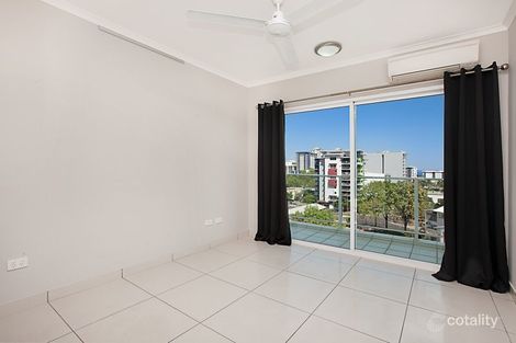 Property photo of 21/12 Dashwood Place Darwin City NT 0800
