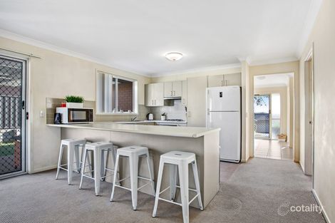 Property photo of 41 Dalmeny Drive Macquarie Hills NSW 2285