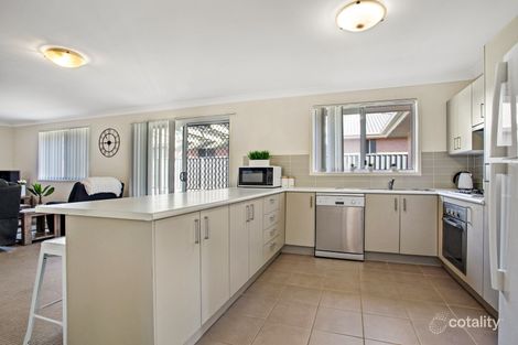 Property photo of 41 Dalmeny Drive Macquarie Hills NSW 2285