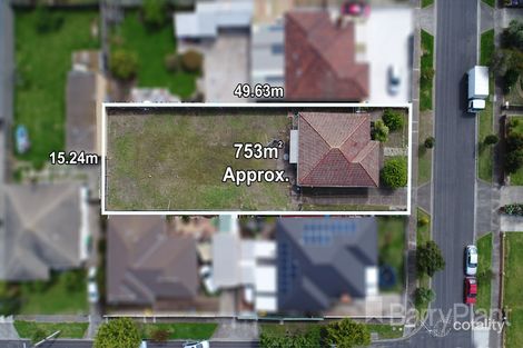 Property photo of 19 Links Street Sunshine West VIC 3020