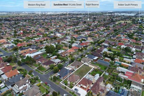 Property photo of 19 Links Street Sunshine West VIC 3020