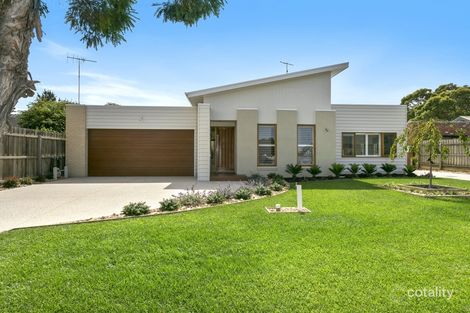 Property photo of 143A Powell Street East Ocean Grove VIC 3226
