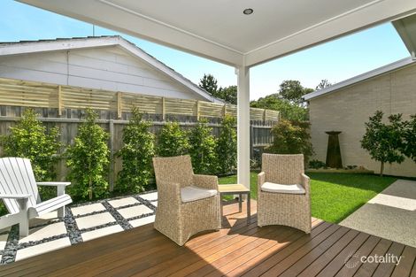 Property photo of 143A Powell Street East Ocean Grove VIC 3226