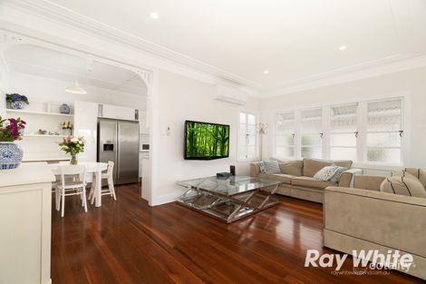 Property photo of 178 Thynne Road Morningside QLD 4170