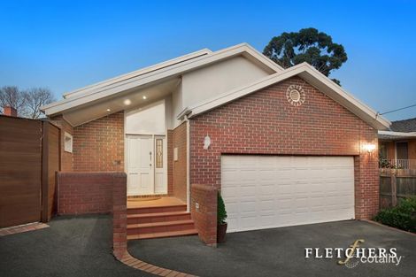 Property photo of 26 Broadlea Crescent Viewbank VIC 3084