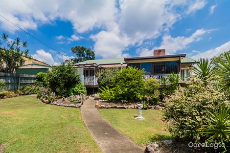 Property photo of 11 Dante Drive Seven Hills QLD 4170