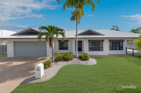 Property photo of 24 Woongaroo Avenue Bohle Plains QLD 4817