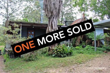 307 Pipers Creek Rd, Dondingalong, NSW 2440