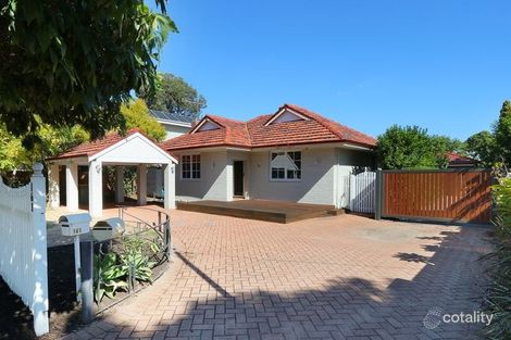 Property photo of 161 Rosebery Street Bedford WA 6052