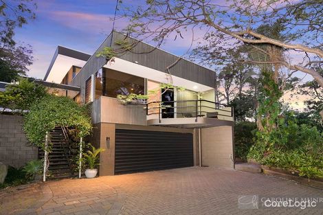 Property photo of 24 Mervyn Grove St Lucia QLD 4067