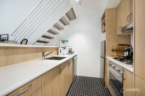Property photo of 107/2 Macpherson Street Cremorne NSW 2090