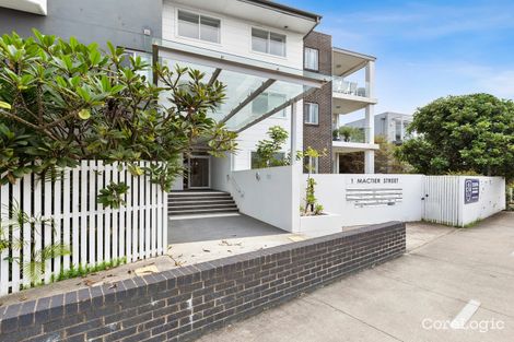 Property photo of 1/1 Mactier Street Narrabeen NSW 2101