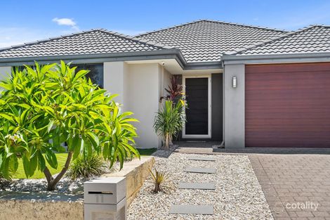 Property photo of 11 Broadmoor Loop Meadow Springs WA 6210