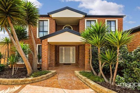 Property photo of 44 Waratah Drive Altona Meadows VIC 3028