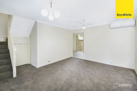 Property photo of 10A O'Keefe Crescent Eastwood NSW 2122