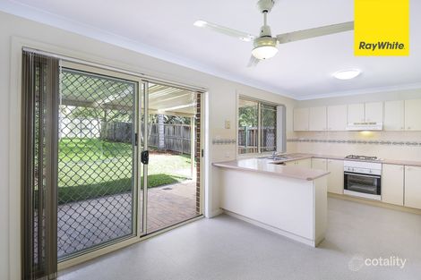 Property photo of 10A O'Keefe Crescent Eastwood NSW 2122