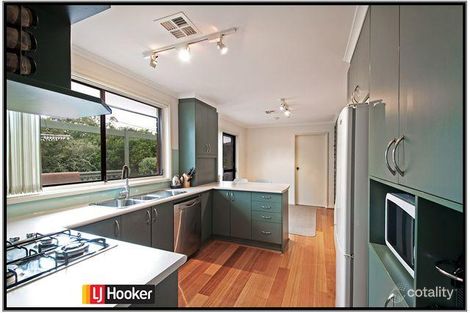 Property photo of 48 Terewah Circuit Kaleen ACT 2617
