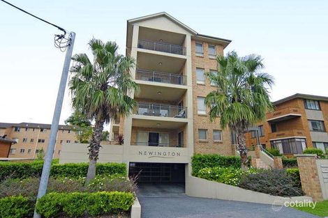 10/97 Corrimal St, Wollongong, NSW 2500