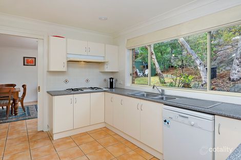 Property photo of 50 The Gully Road Berowra NSW 2081
