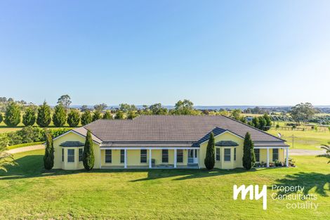 274 Donalds Range Rd, Razorback, NSW 2571