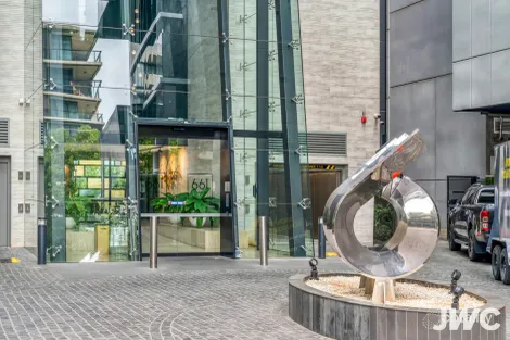 1206/661 Chapel St, South Yarra, VIC 3141