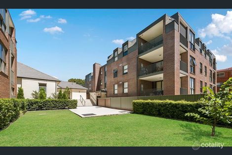 Property photo of 9/50 Chandos Street Ashfield NSW 2131