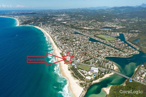 Property photo of 104/1483-1489 Gold Coast Highway Palm Beach QLD 4221