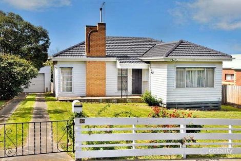 26 Barnes Ave, Burwood, VIC 3125