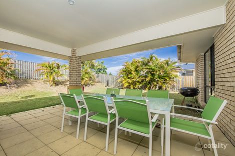 Property photo of 17 Lister Street Oxenford QLD 4210
