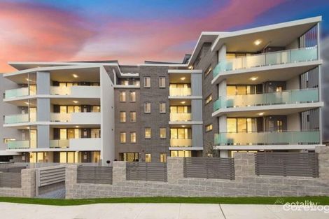 Property photo of 16/28 Lords Avenue Asquith NSW 2077