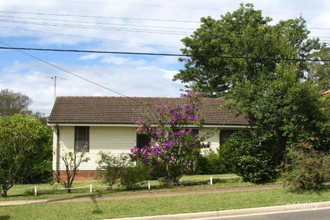 Property photo of 7 Herring Road Marsfield NSW 2122