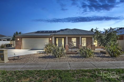 5 Dalray Cres, Kurunjang, VIC 3337