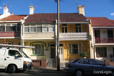 Property photo of 32 Hereford Street Glebe NSW 2037