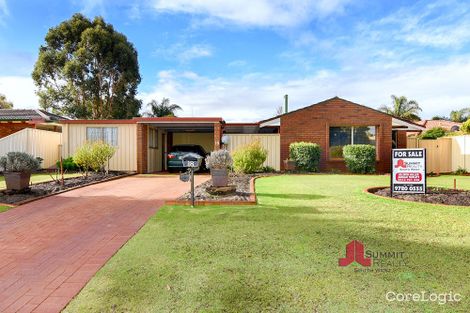 Property photo of 18 Hanks Way Australind WA 6233
