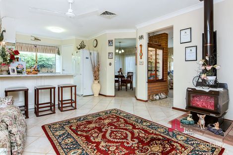 Property photo of 18 Hanks Way Australind WA 6233