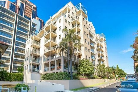 Property photo of 2007/2 Mandala Parade Castle Hill NSW 2154