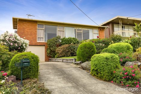 Property photo of 53 Pinnacle Crescent Bulleen VIC 3105