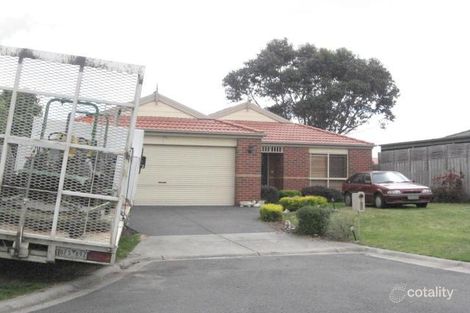 Property photo of 2 Rosewin Court Carrum Downs VIC 3201
