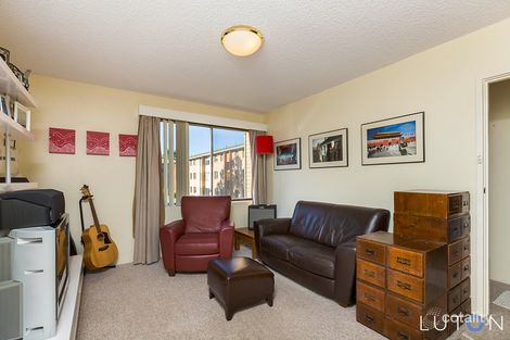 Property photo of 57/3 Waddell Place Curtin ACT 2605