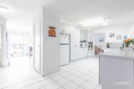 Property photo of 1 Linthorpe Court Capalaba QLD 4157