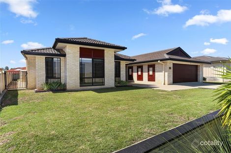 57 Tallowood St, Rushforth, NSW 2460