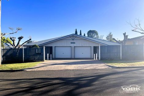 2/6a Ida St, South Toowoomba, QLD 4350