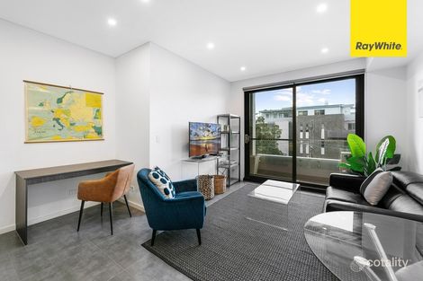 Property photo of 11/33 Cliff Road Epping NSW 2121