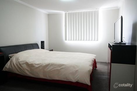 Property photo of 74/4 West Terrace Bankstown NSW 2200