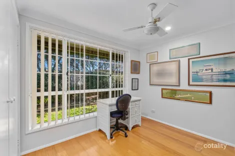 Property photo of 1/56 Commonwealth Avenue Blackwall NSW 2256