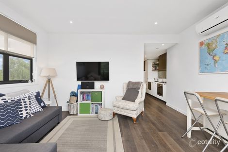 Property photo of 201/38 Yarra Street Abbotsford VIC 3067