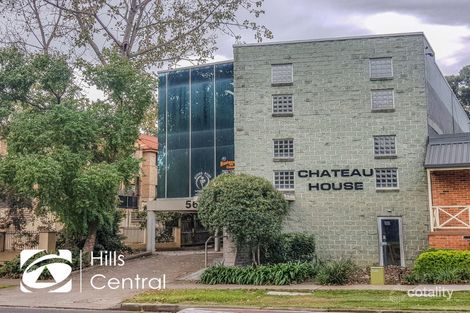 1/56 Cecil Ave, Castle Hill, NSW 2154