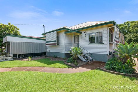 Property photo of 36 Eleanor Street Carina QLD 4152