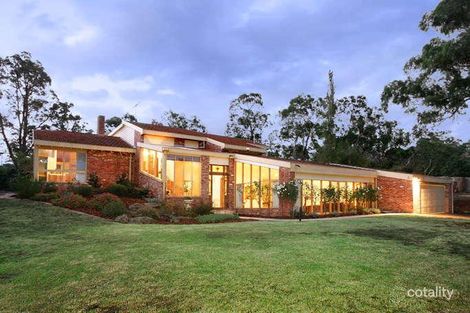 Property photo of 4 Woodfull Road Lower Plenty VIC 3093